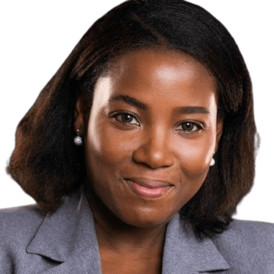 Molly Sarumi, MD, Aesthetic Medicine Washington, DC