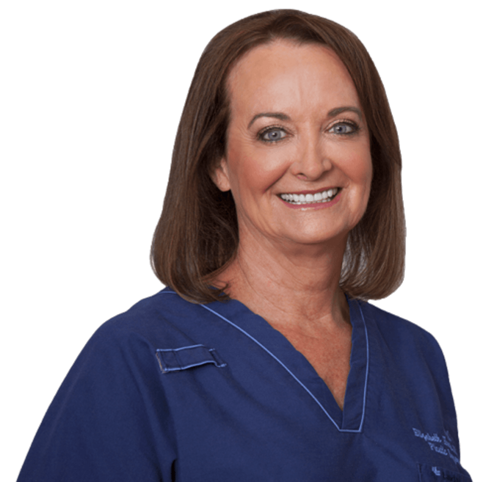 Elizabeth S. Harris, MD, Plastic and Reconstructive Surgery San Antonio, TX