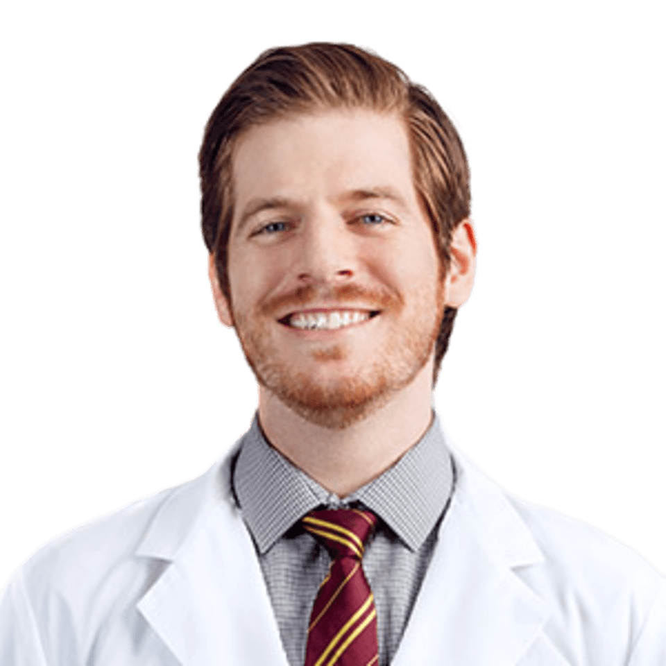 Joshua Ferraro, DDS, Cosmetic Dentistry Lansing, MI