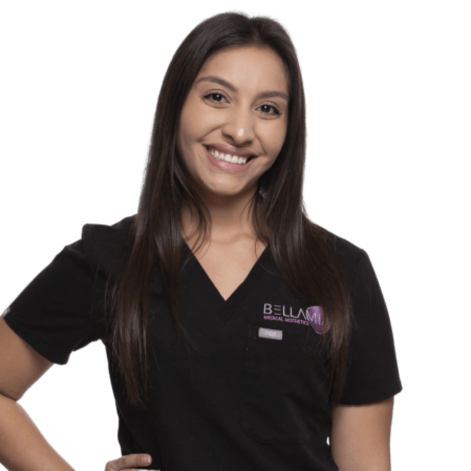 Juliana Pons, Aesthetician Specialist, Esthetician Tampa, FL