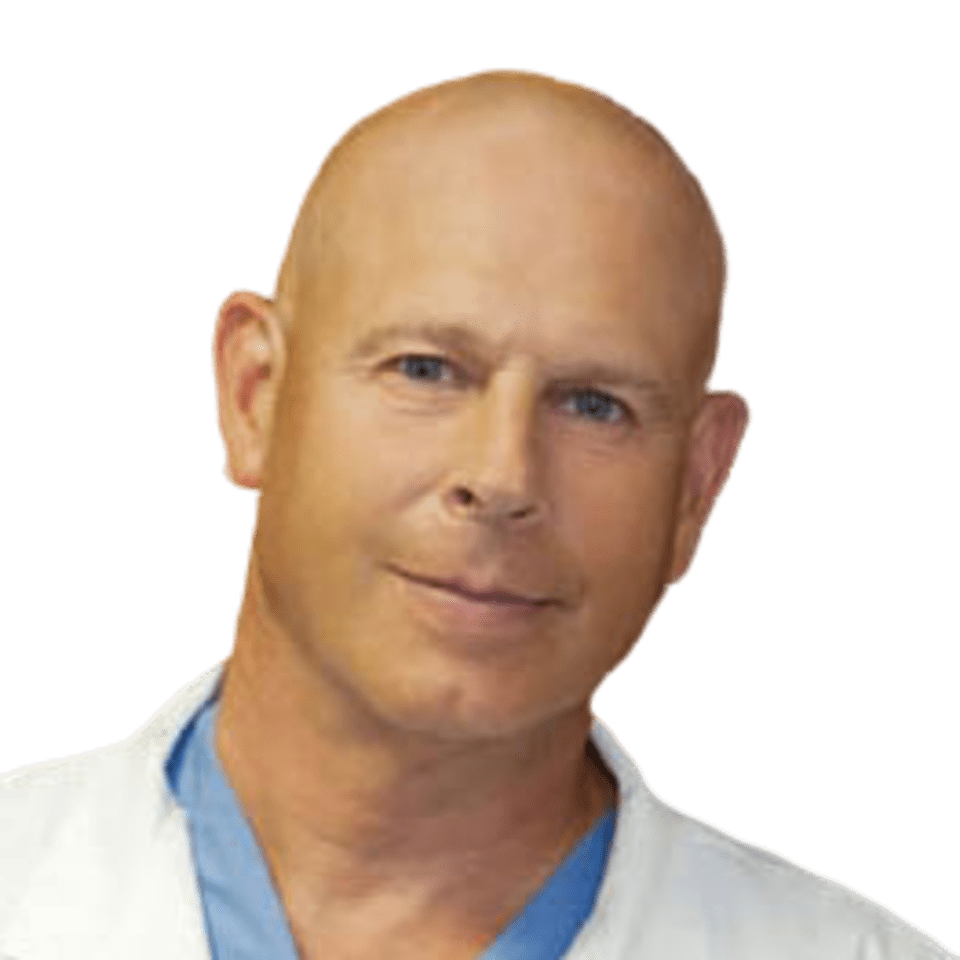 Jeffrey J. Zuravleff, MD, Oculoplastic Surgery Richmond, VA