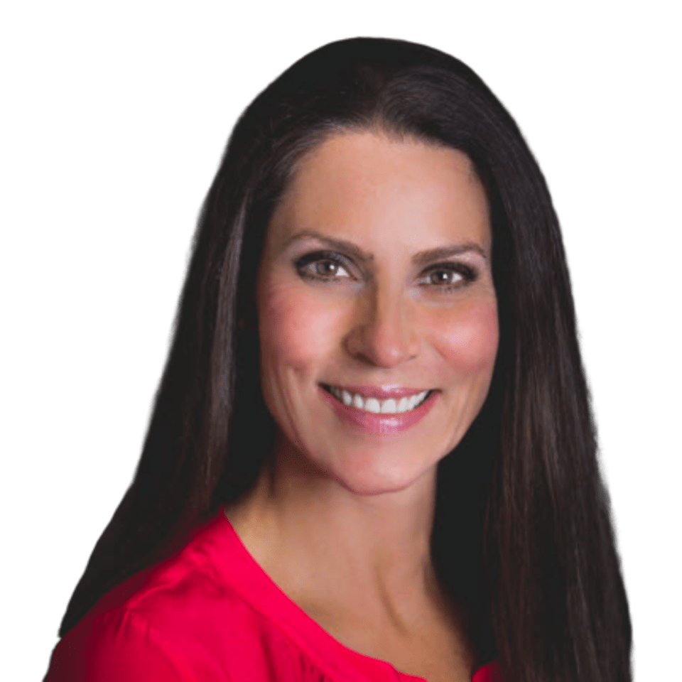 Maria Upshaw, DMD, Cosmetic Dentistry Tampa, FL