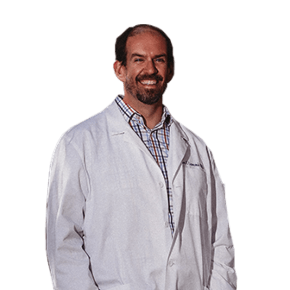 Jason T. Lipscomb, DDS, Cosmetic Dentistry Richmond, VA