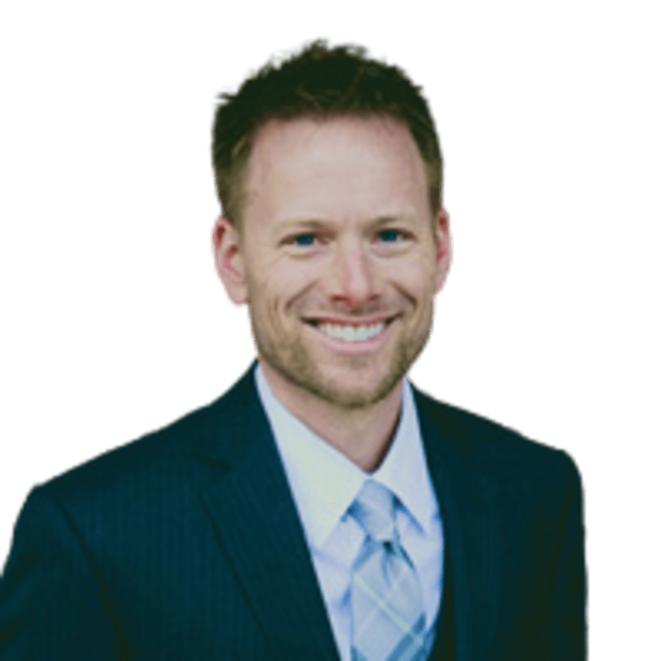 Keagan A. Eckland, DDS, Cosmetic Dentistry Woodinville, WA