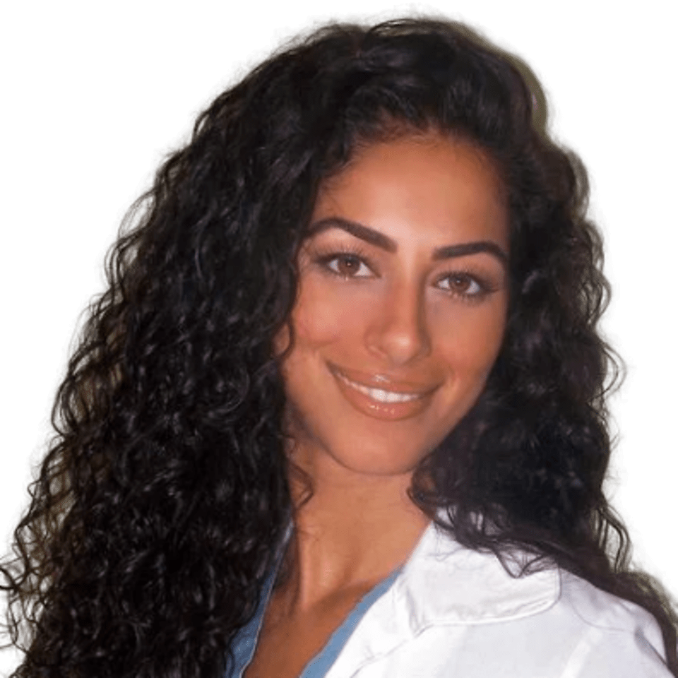 Neda Pahlavani, DDS, Cosmetic Dentistry Washington, DC