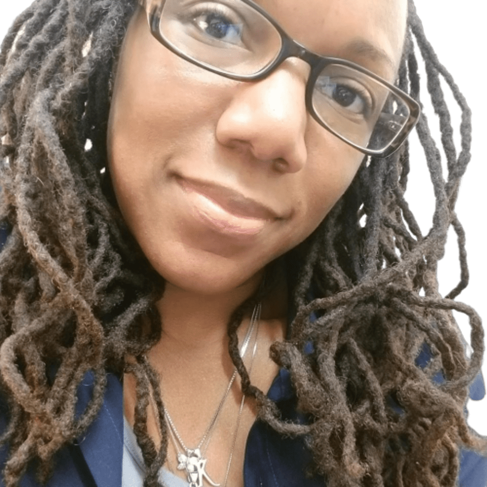 Kwamé Huntley, Aesthetician Specialist, Esthetician Catonsville, MD