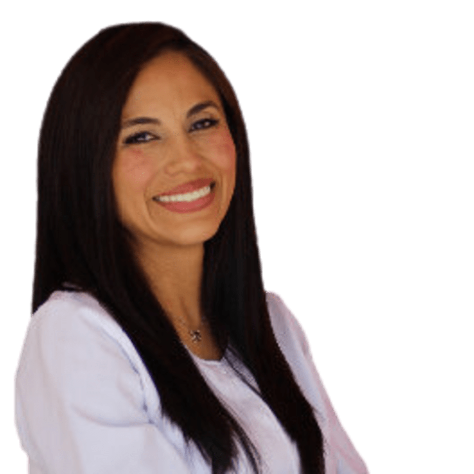 Fabiola G. De Rocha, DDS, Cosmetic Dentistry Houston, TX