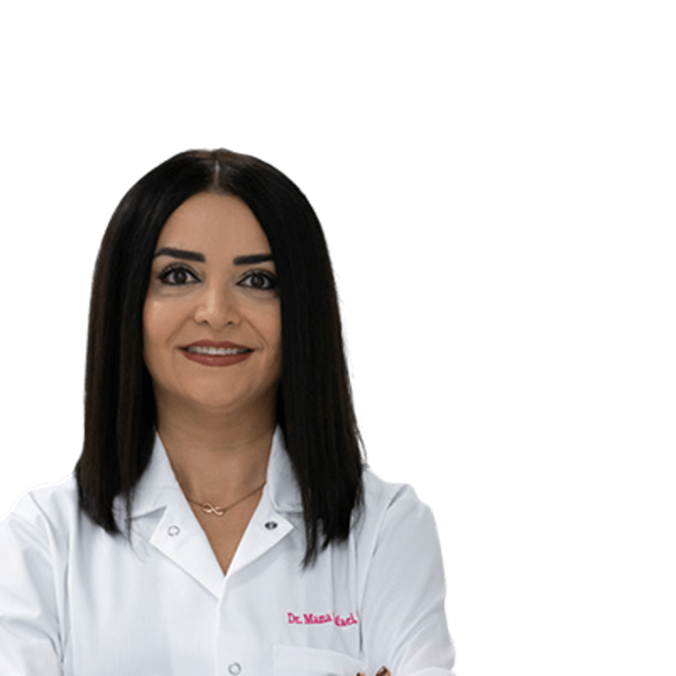 Mana Kafaei, DDS, Cosmetic Dentistry Chino, CA