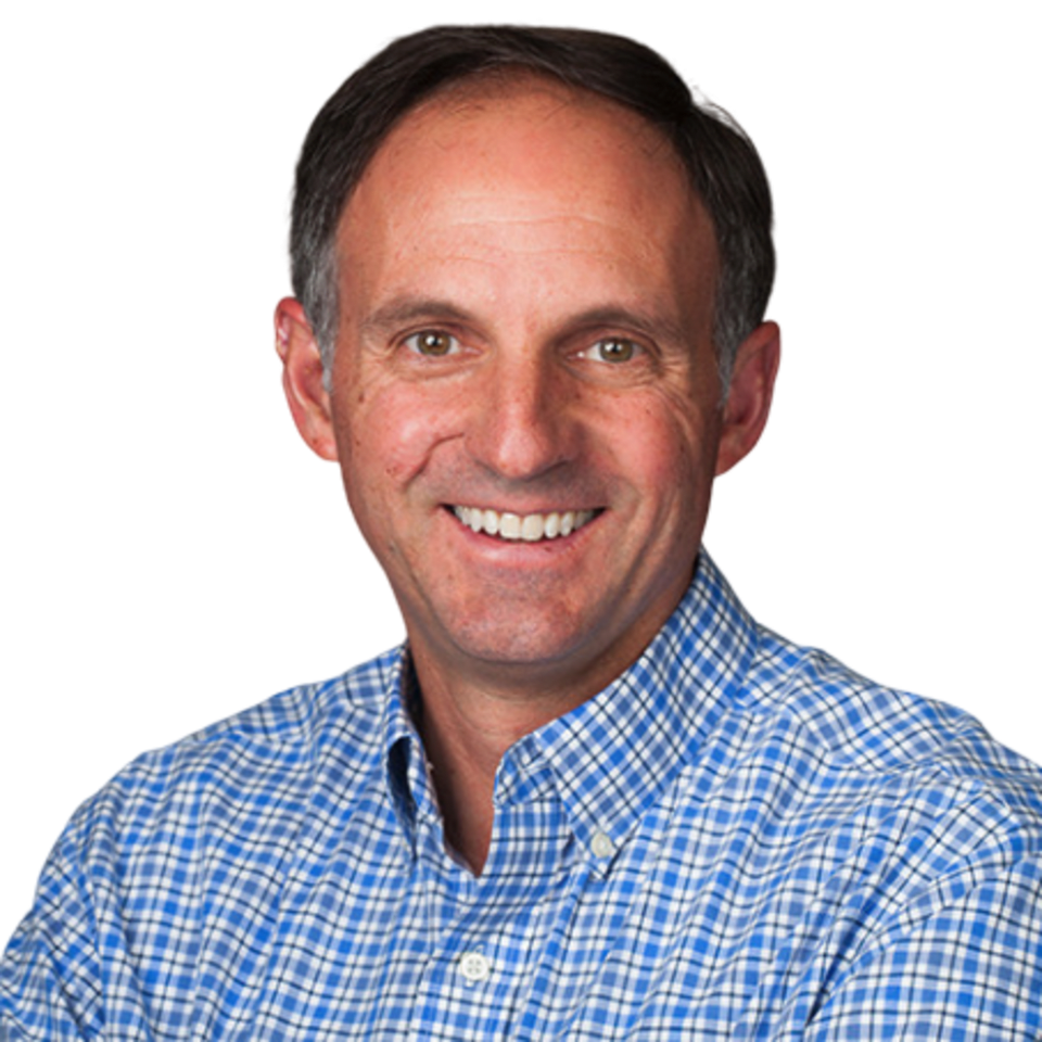 Jesse Greaves, DMD, Cosmetic Dentistry Holladay, UT