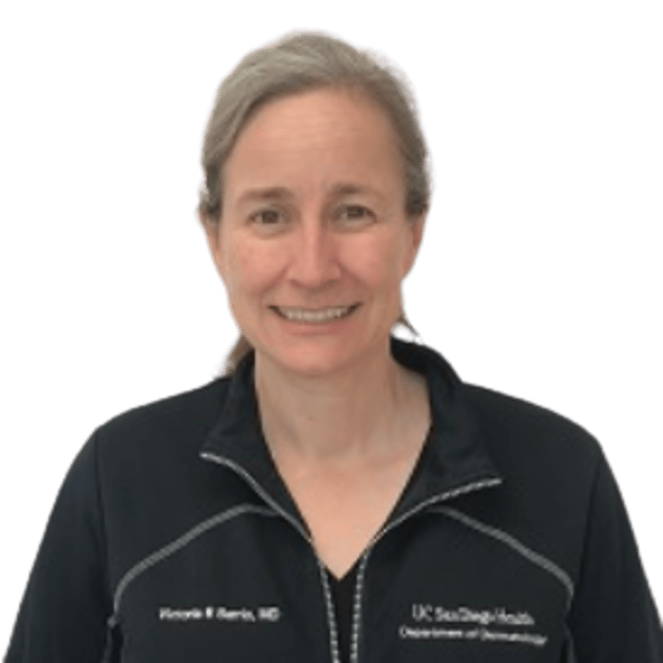 Victoria R. Barrio, MD, Dermatology San Diego, CA