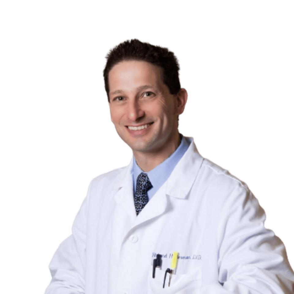 Richard H. Berman, DMD, Cosmetic Dentistry Devon, PA