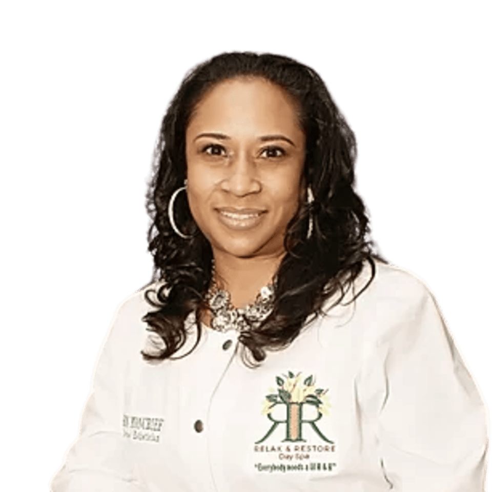 Shon Moncrief, Aesthetician Specialist, Esthetician Southfield, MI