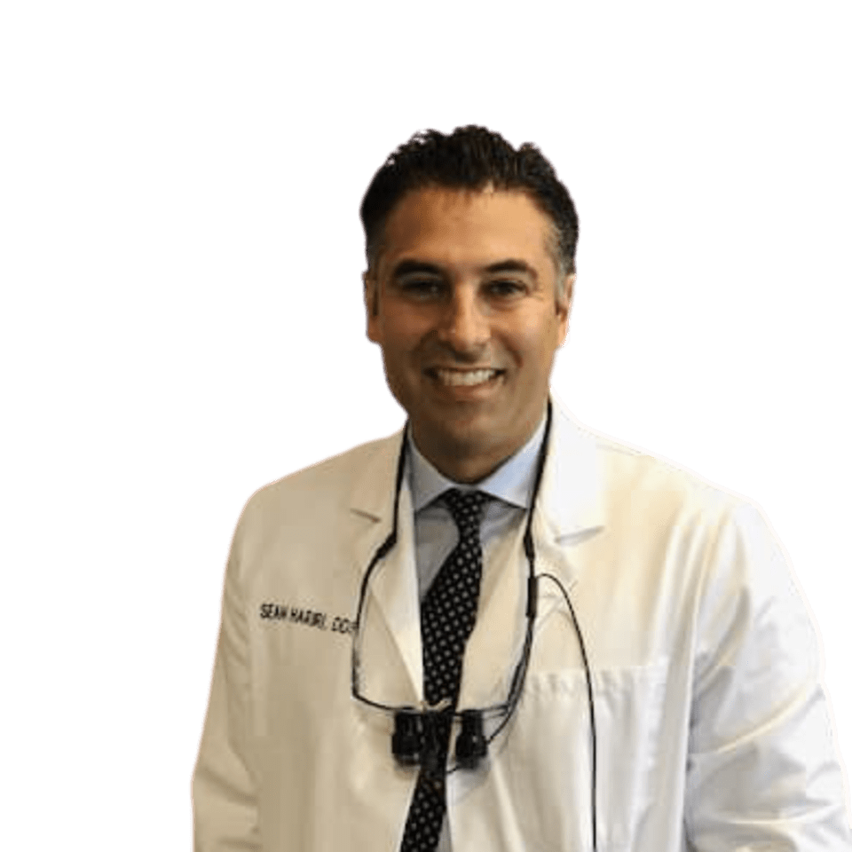 Sean Hariri, DDS, Cosmetic Dentistry Carlsbad, CA