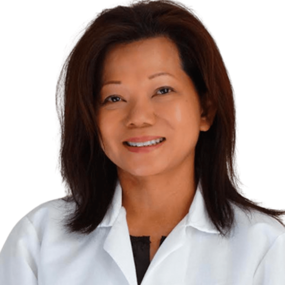 Jessica T. Truong, DDS, Cosmetic Dentistry San Diego, CA