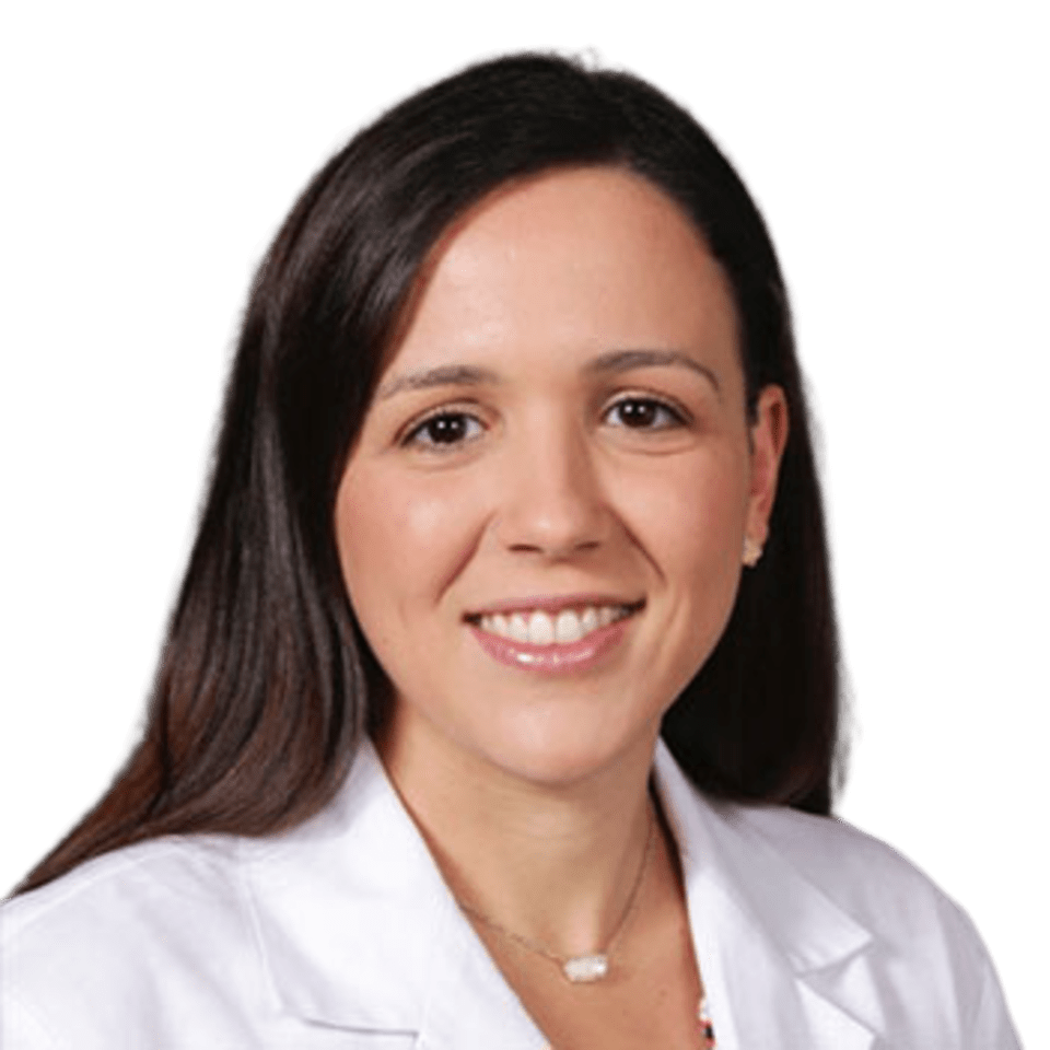 Alejandra T. Guzman Lopez, DDS, Prosthodontics Houston, TX