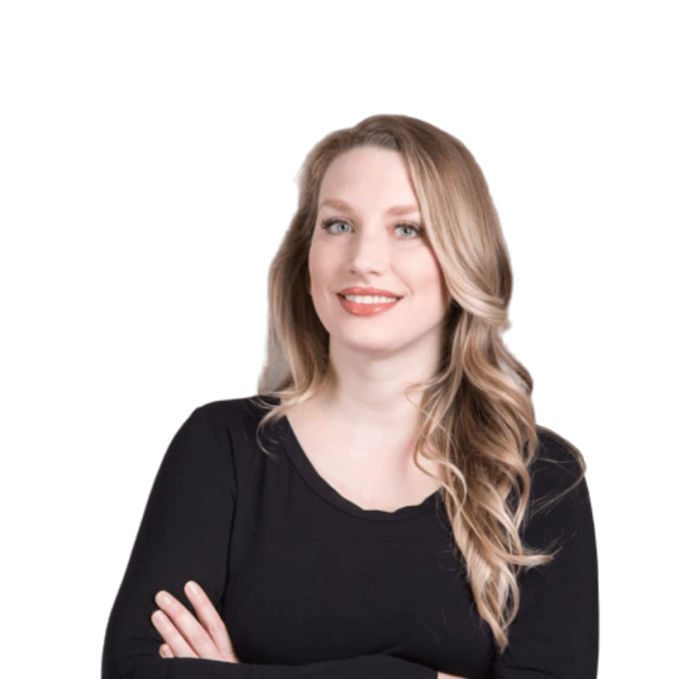 Amber Peters, Aesthetician Specialist, Esthetician Grand Rapids, MI