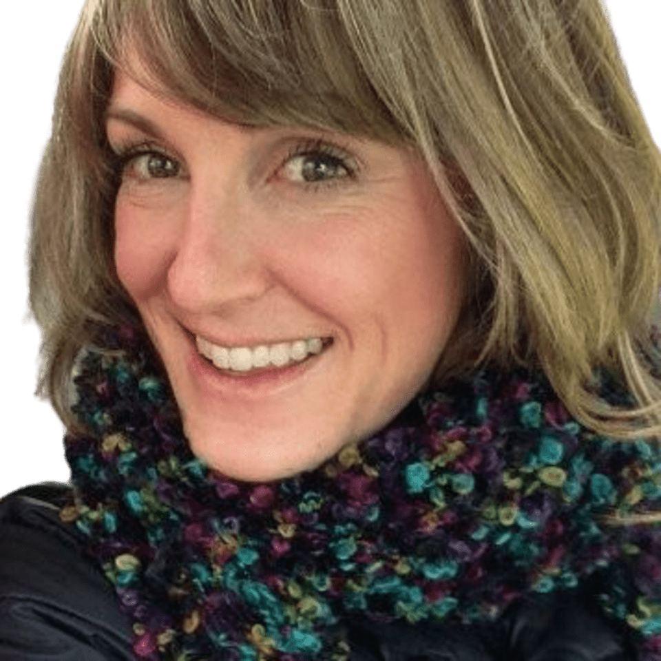 Amanda Kilborn, Aesthetician Specialist, Esthetician Traverse City, MI
