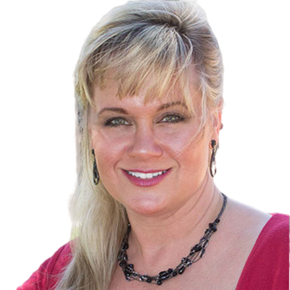 Vivian Deluca, DMD, Cosmetic Dentistry Lutz, FL
