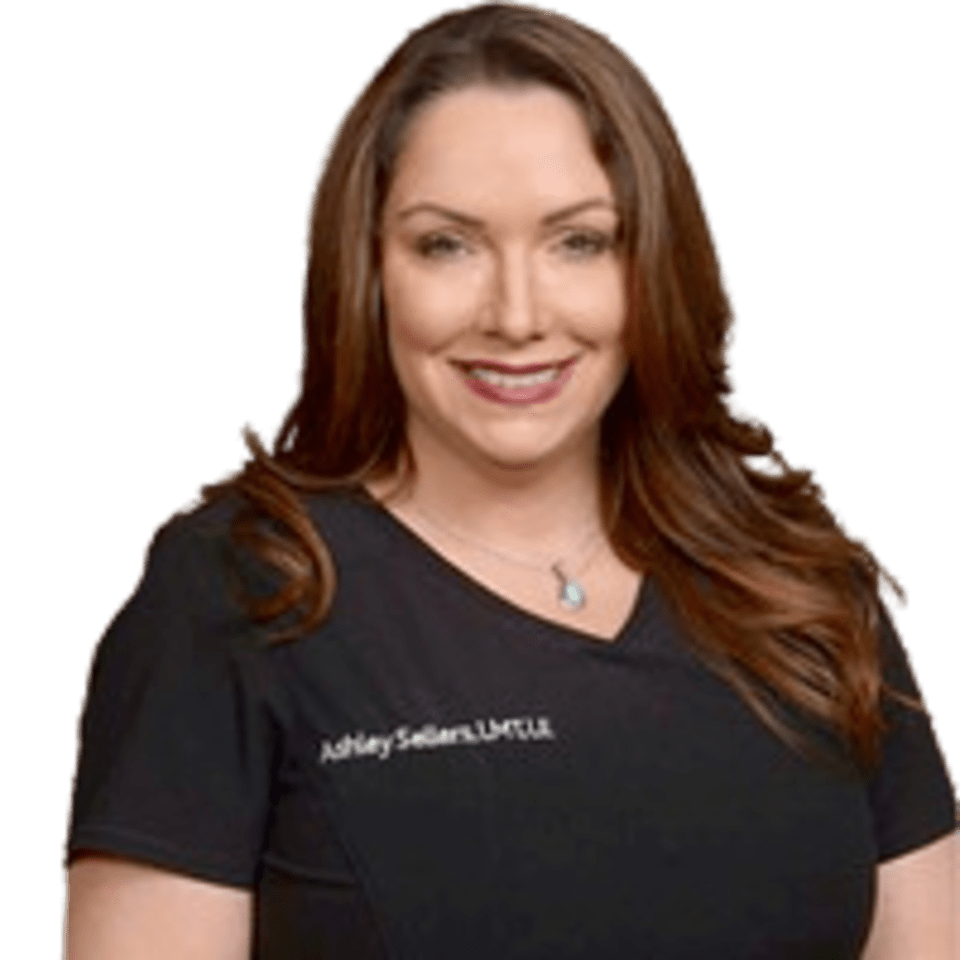 Ashley Sellers, Aesthetician Specialist, Esthetician Houston, TX