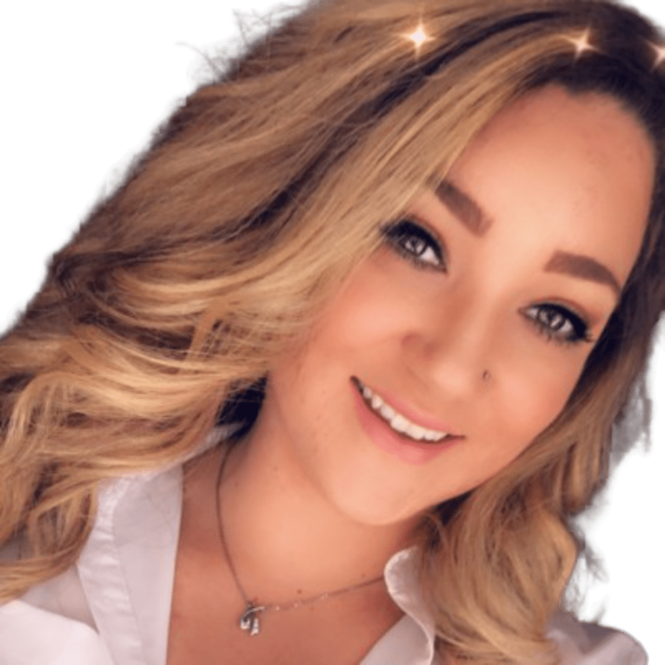Mariah Dozhier, Aesthetician Specialist, Esthetician Elk Grove, CA