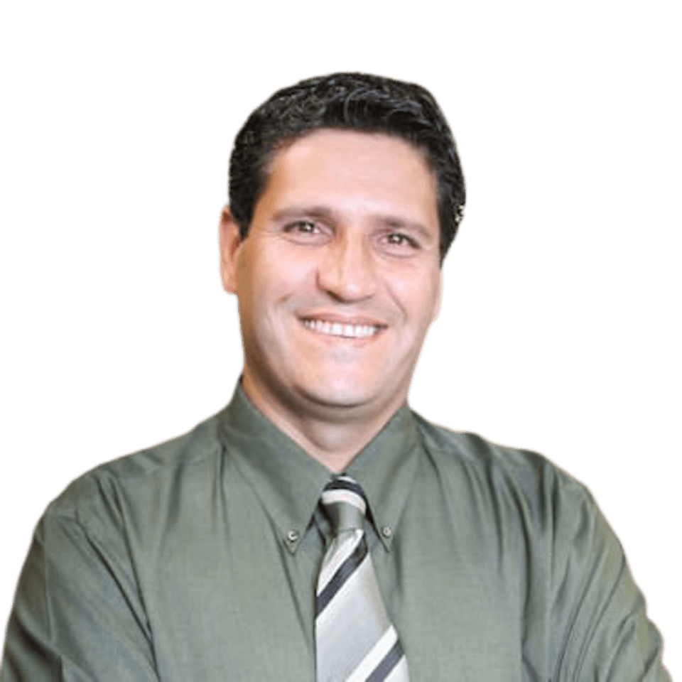 Hossein Abdolhosseini, DDS, Cosmetic Dentistry Chino Hills, CA