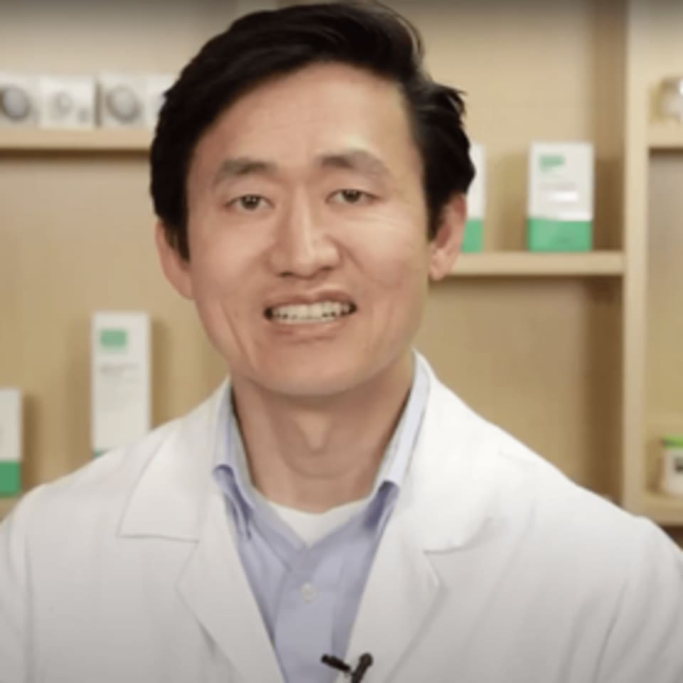 Michael T. Lin, MD, Dermatology Beverly Hills, CA