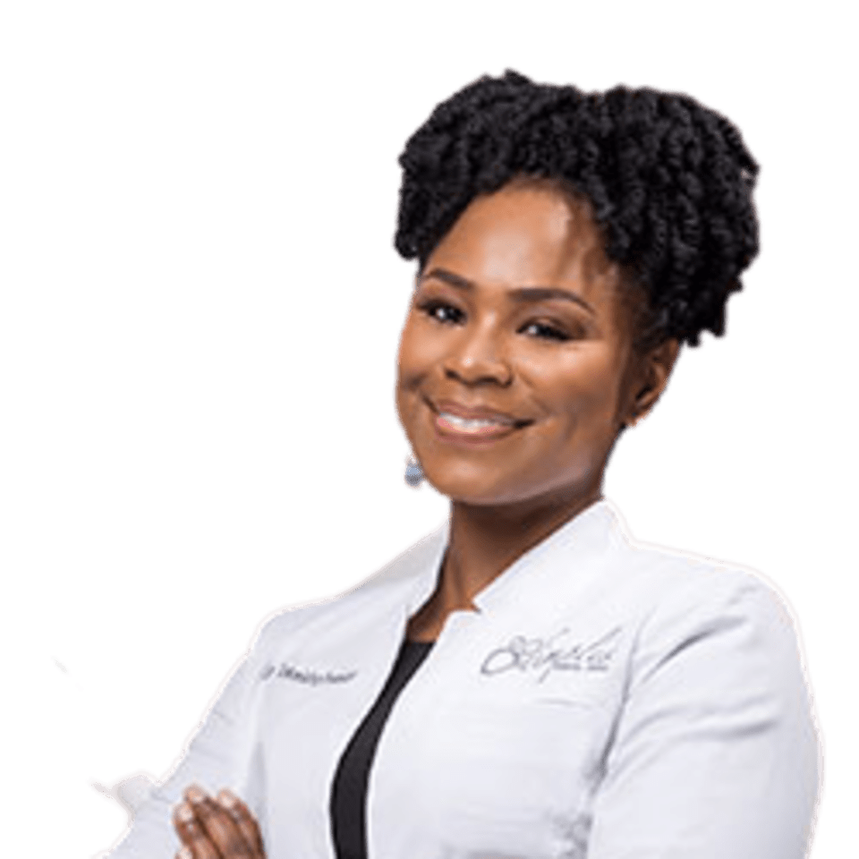 Takeisha R. Presson, DDS, Cosmetic Dentistry Washington, DC