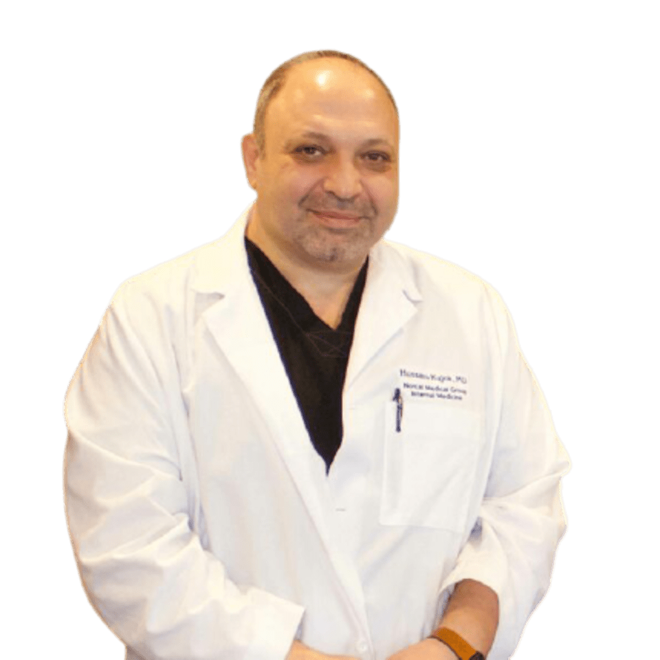 Hussam Kujok, MD, Aesthetic Medicine Carmichael, CA