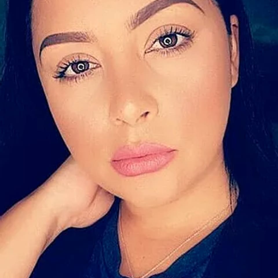 Kristy Redd, Tattoo Specialist, Tattoo Artist (Microblading) Folsom, CA