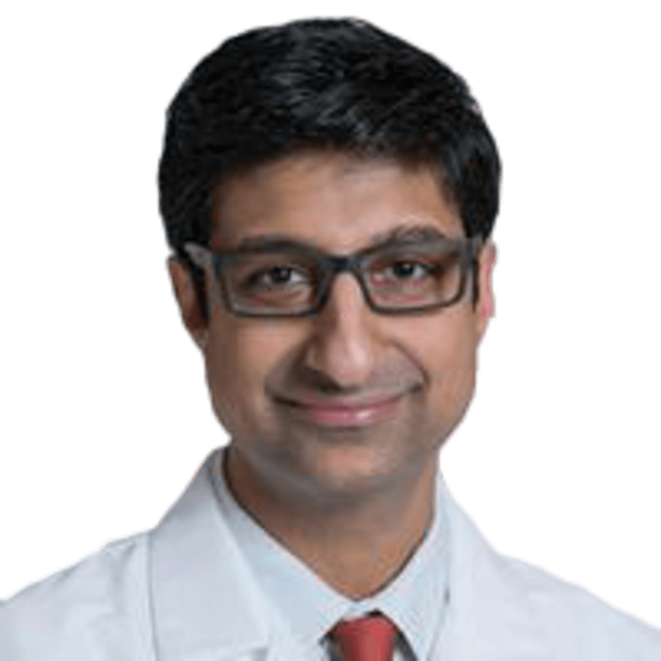 Kalpesh T. Vakharia, MD, Head and Neck Surgery Baltimore, MD