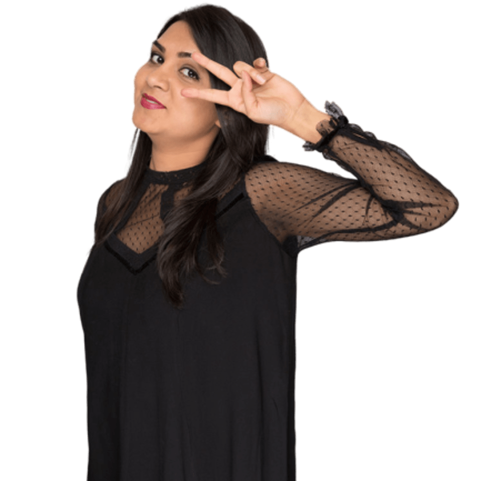 Pooja Patel, Aesthetician Specialist, Esthetician Charlotte, NC