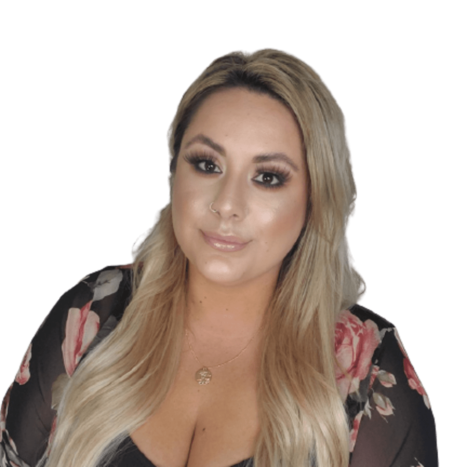 Charisa Ellzey, Aesthetician Specialist, Esthetician San Jose, CA