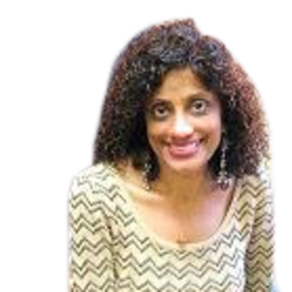 Rani V. Ramachandran, MD, Aesthetic Medicine San Jose, CA