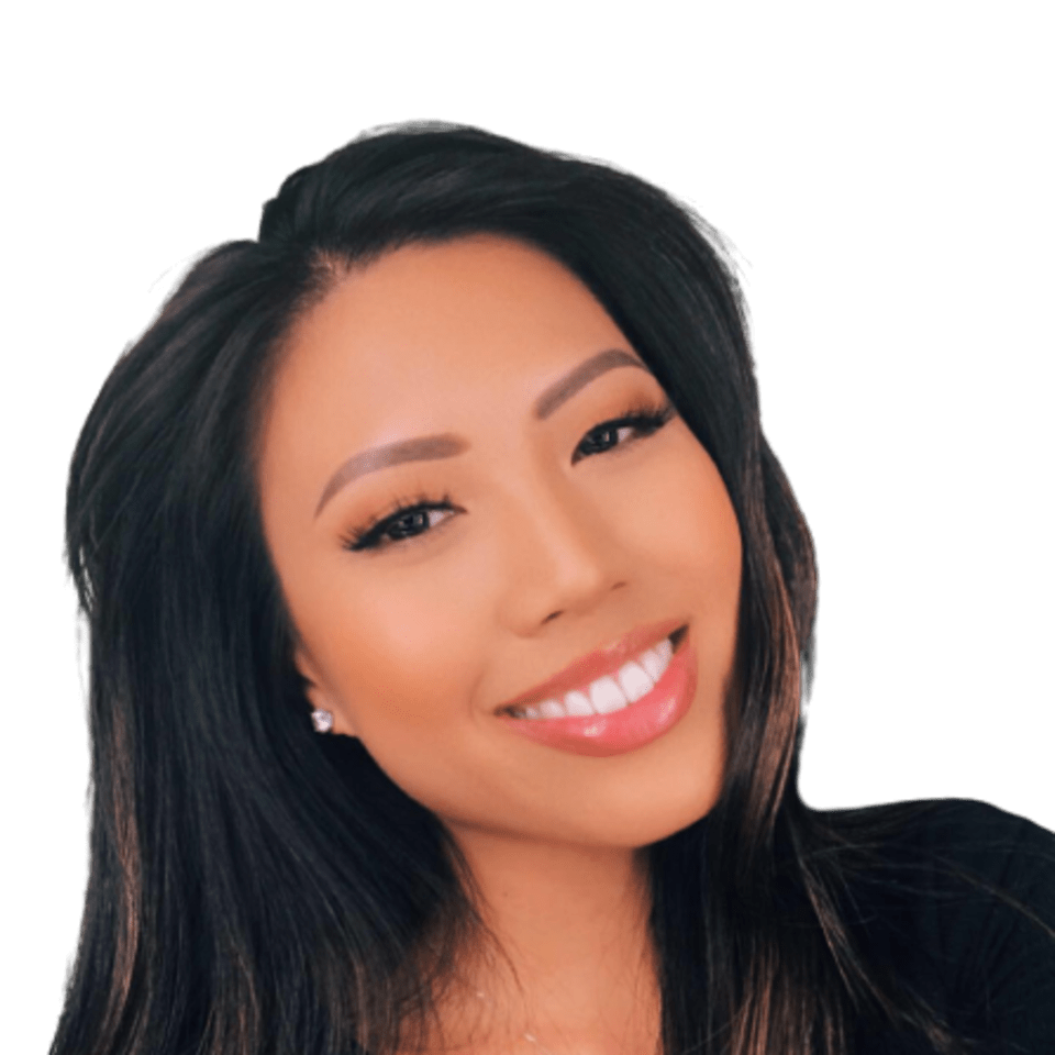 Celina Tran, Tattoo Specialist, Tattoo Artist (Microblading) San Diego, CA