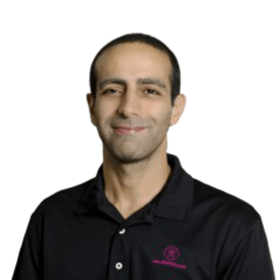 Roham Rafat, DDS, Cosmetic Dentistry Cockeysville, MD