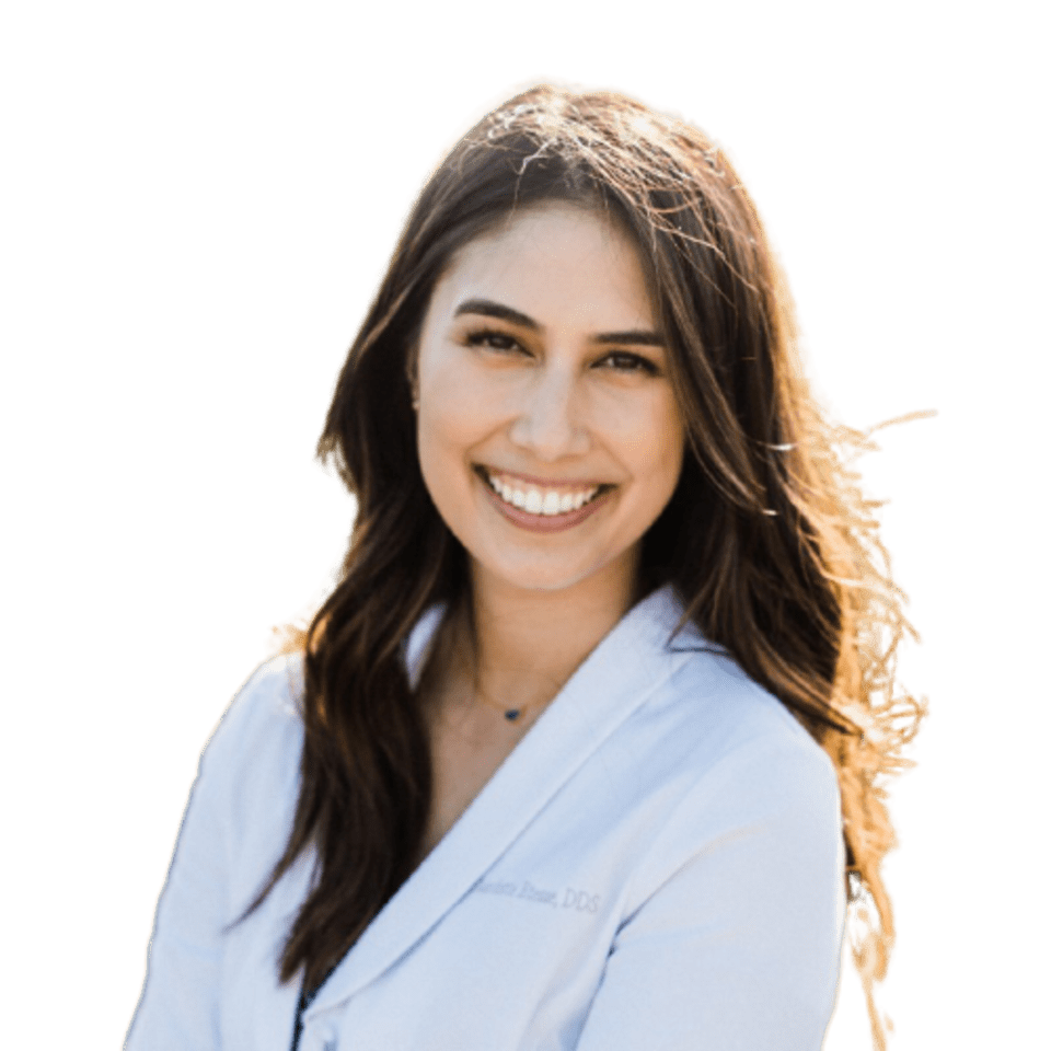 Charlotte Etesse, DDS, Cosmetic Dentistry