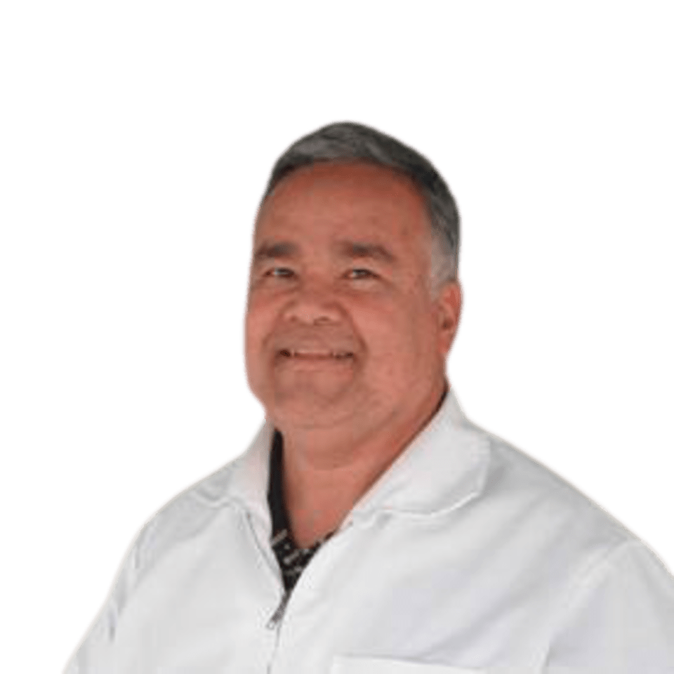 Conrad P. Lucero, DDS, Cosmetic Dentistry Redlands, CA
