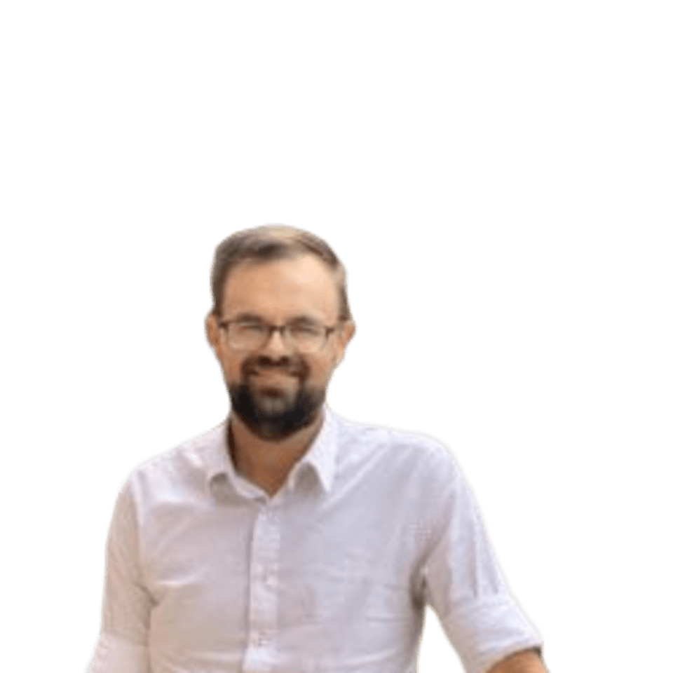 Andrey Doroshenko, DDS, Prosthodontics Owings Mills, MD
