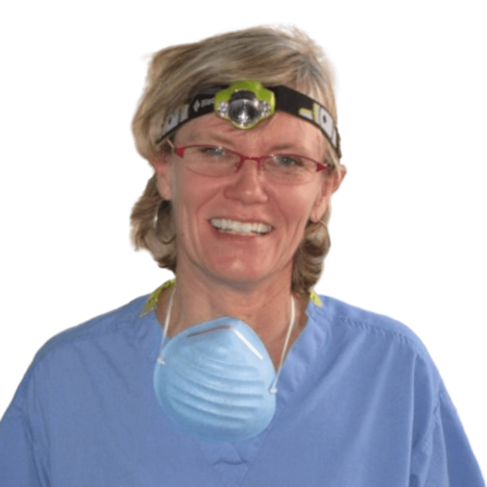Susan Strikwerda, DDS, Cosmetic Dentistry Holland, MI