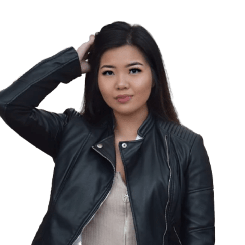 Michelle Phung, Tattoo Specialist, Tattoo Artist (Microblading) Seattle, WA