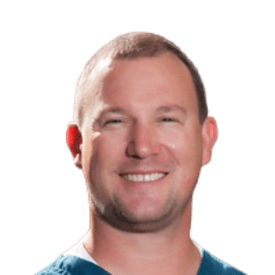 Martin D. Vredenburg, DDS, Cosmetic Dentistry Lowell, MI
