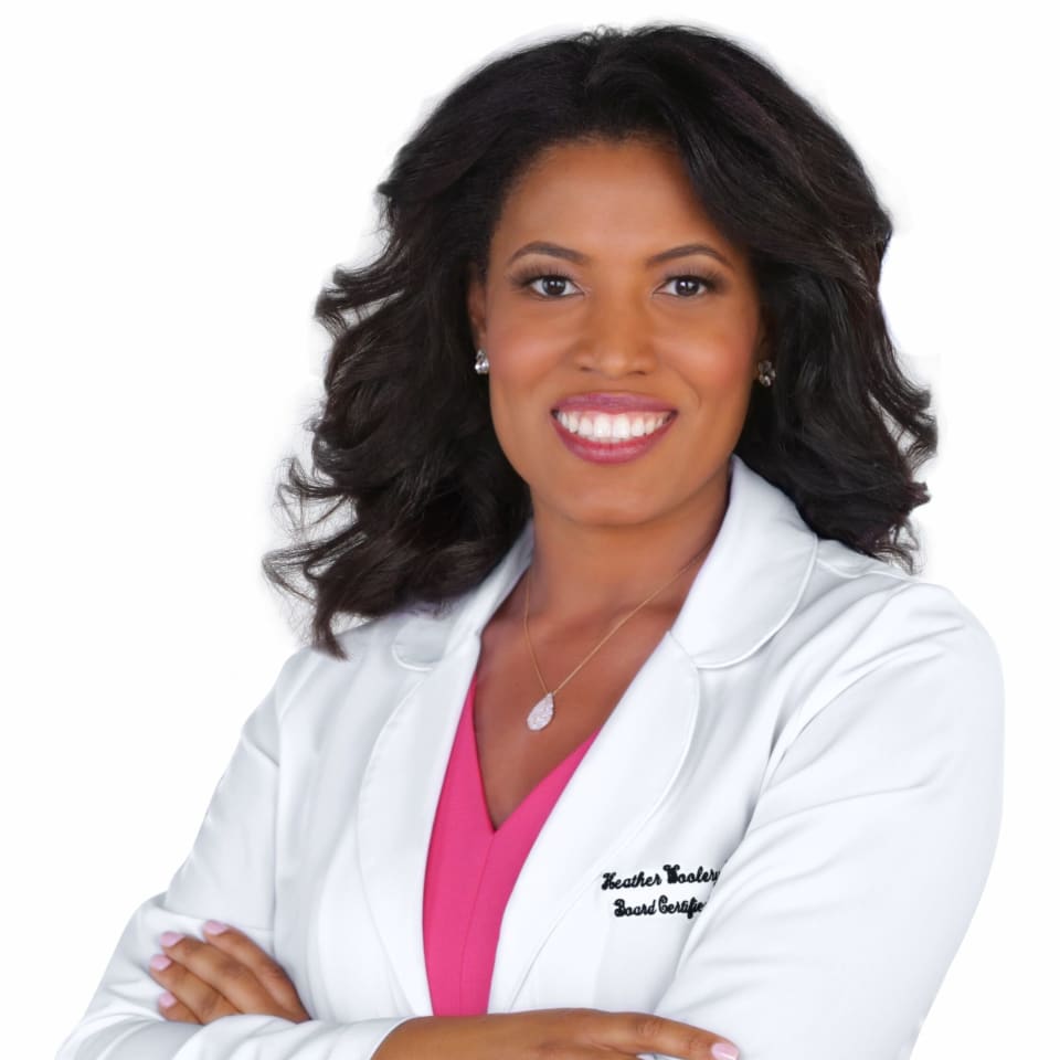 Heather Woolery-Lloyd, MD, Dermatology North Miami Beach, FL