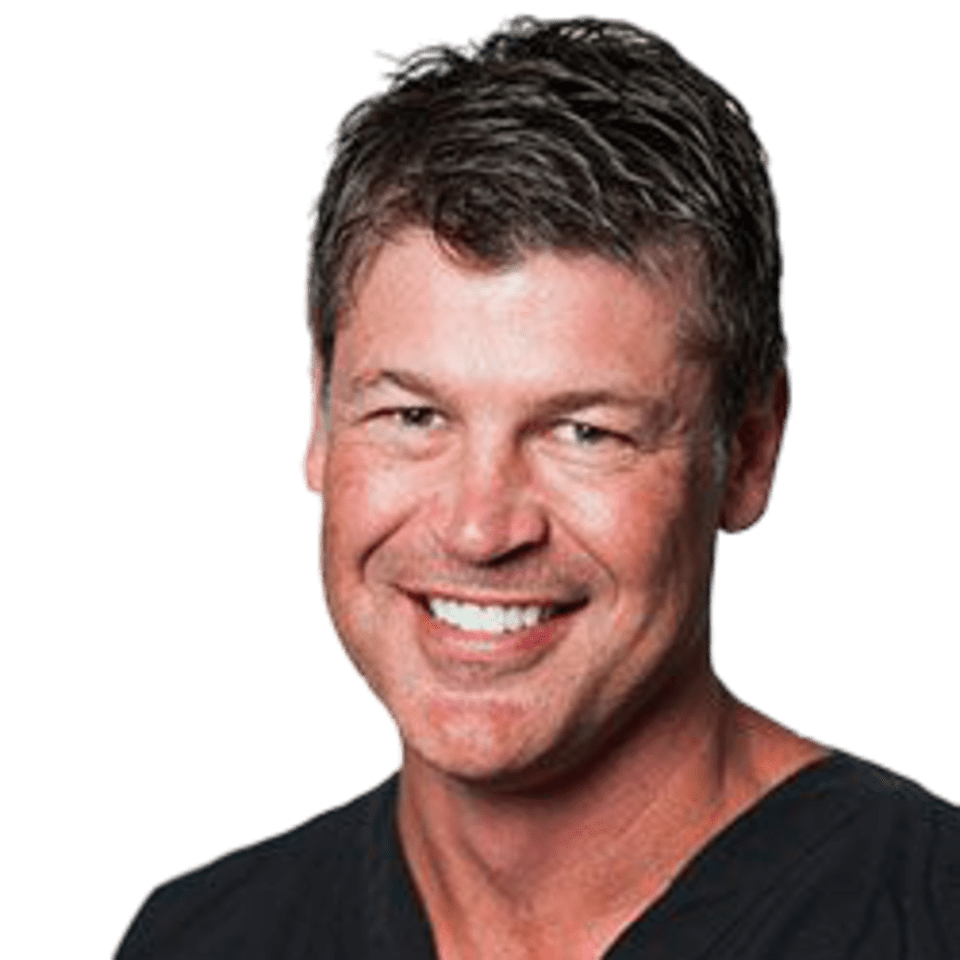 Michael B. Wilhite, DMD, Cosmetic Dentistry Davidson, NC