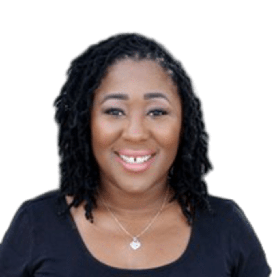 Naschelle Williams, Aesthetician Specialist, Esthetician Jacksonville, FL