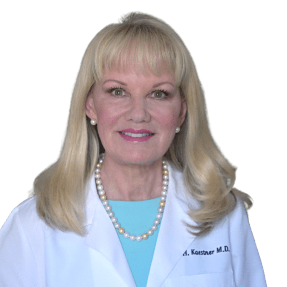 Joan H. Kaestner, MD, Oculoplastic Surgery Encinitas, CA