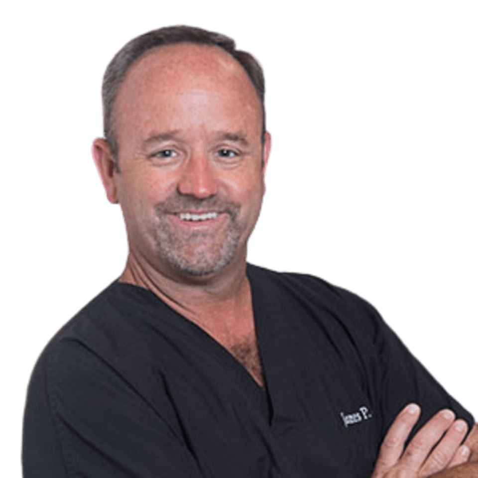 James P. Tasto, DDS, Cosmetic Dentistry San Diego, CA