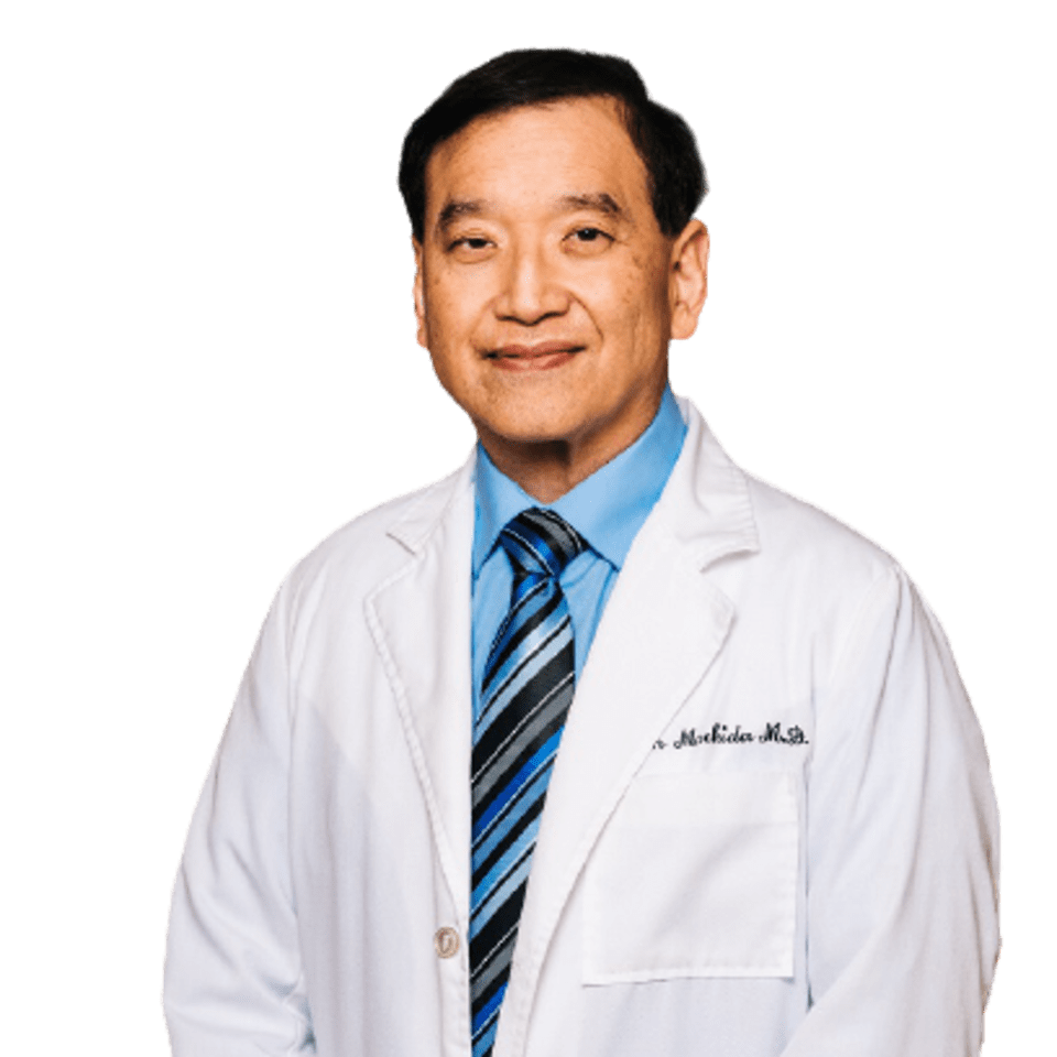 Brian K. Machida, MD, Head and Neck Surgery Ontario, CA