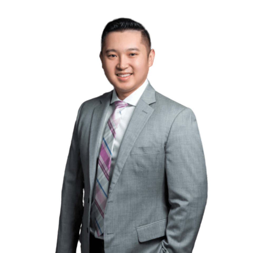 Liangkai Weng, DDS, Cosmetic Dentistry Nottingham, MD