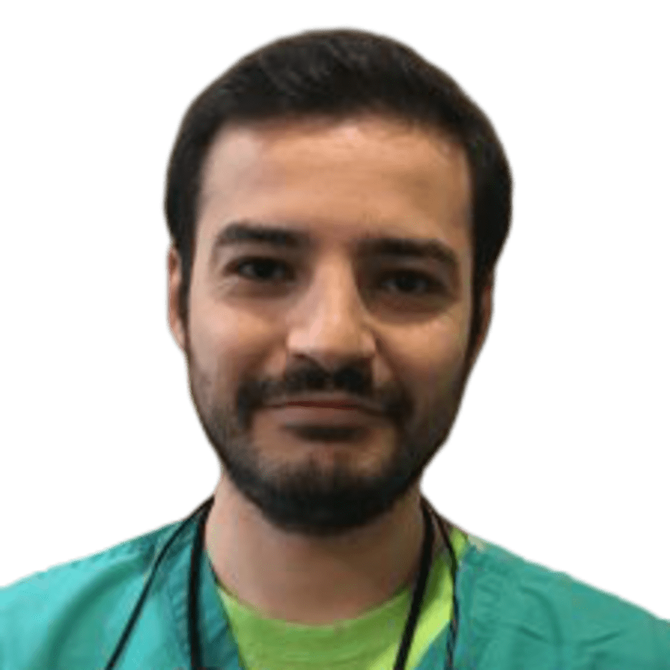 Amir Ashtiani, DDS, Cosmetic Dentistry San Antonio, TX