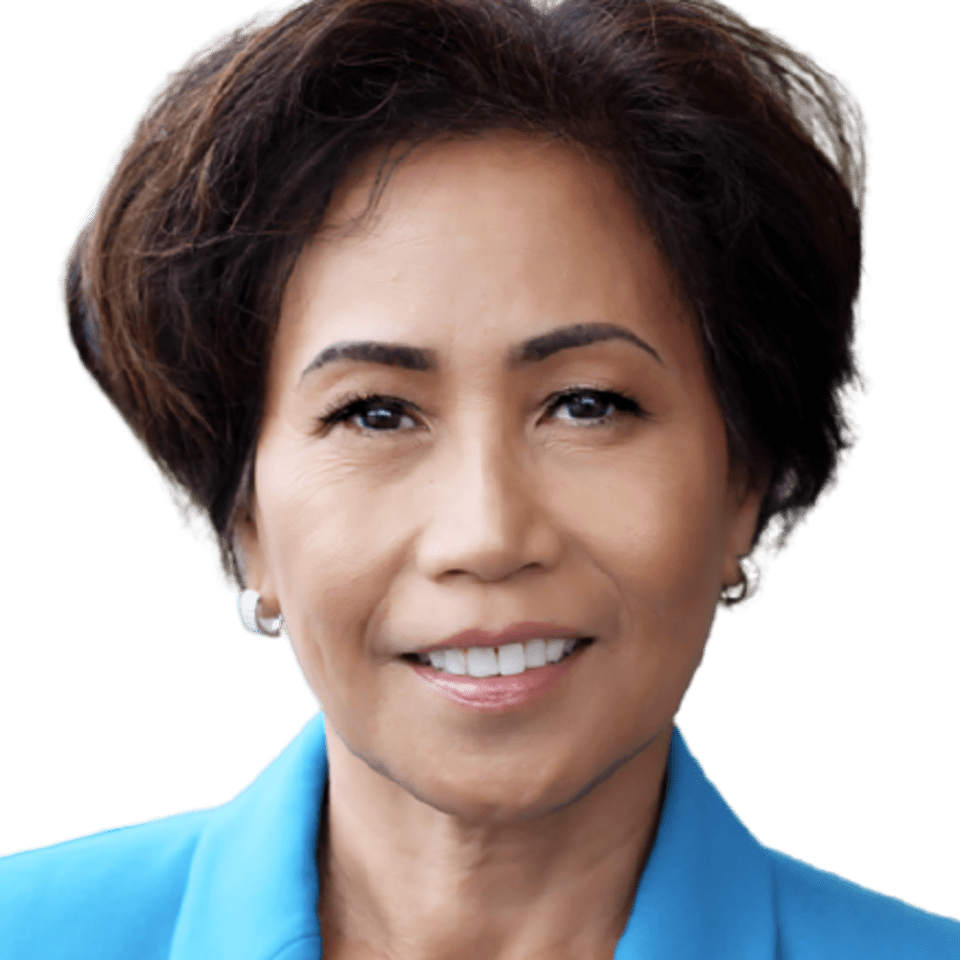 Nita H. Largoza, DMD, Cosmetic Dentistry Chula Vista, CA